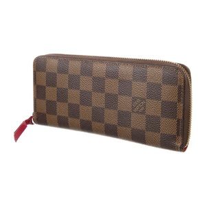 Louis Vuitton Continental Wallet